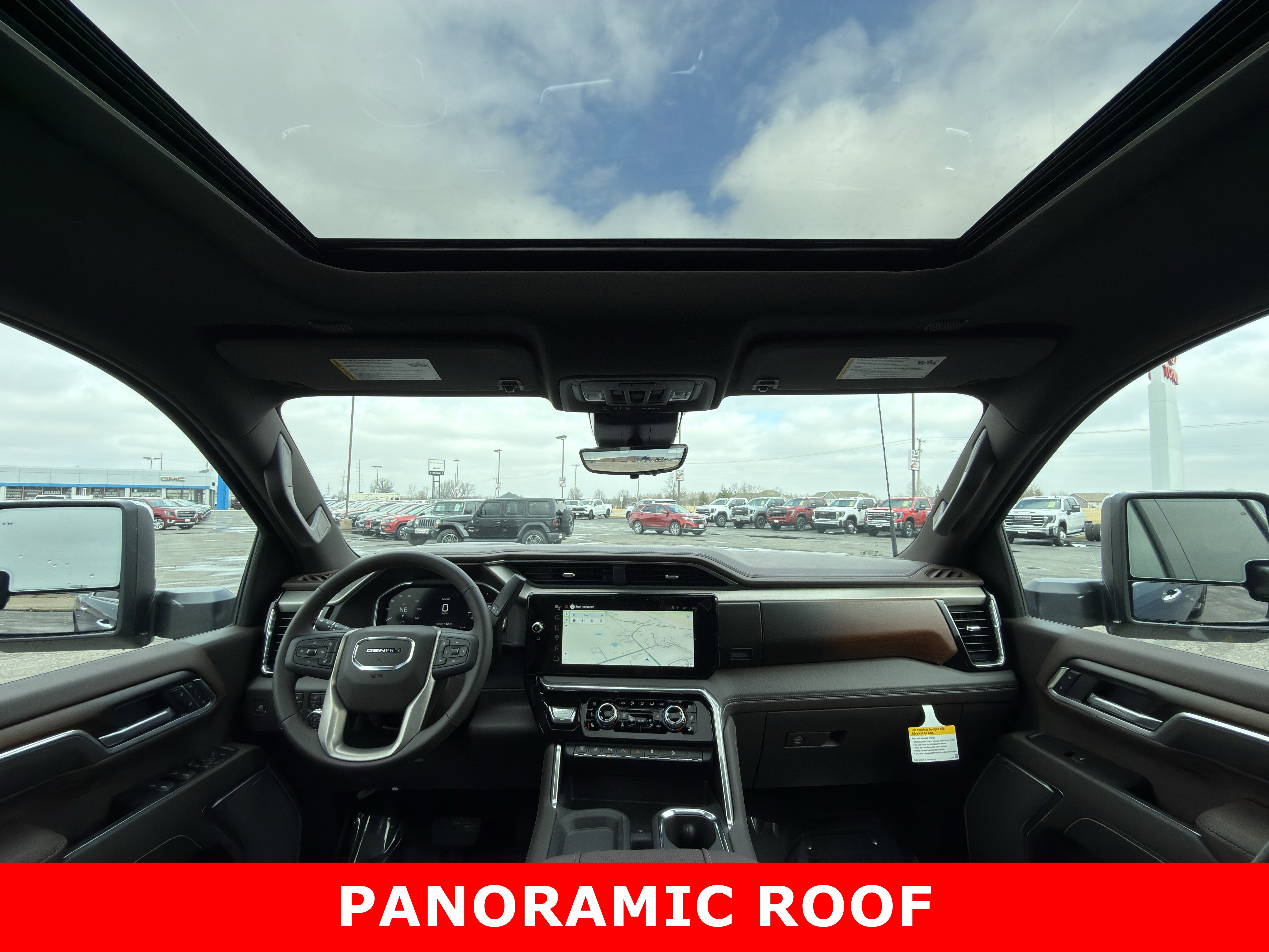 New 2026 GMC Sierra 3500 Denali w/ Denali Reserve Package image 25