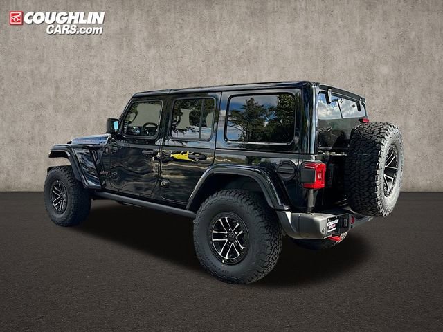New 2026 Jeep Wrangler Unlimited Rubicon image 7