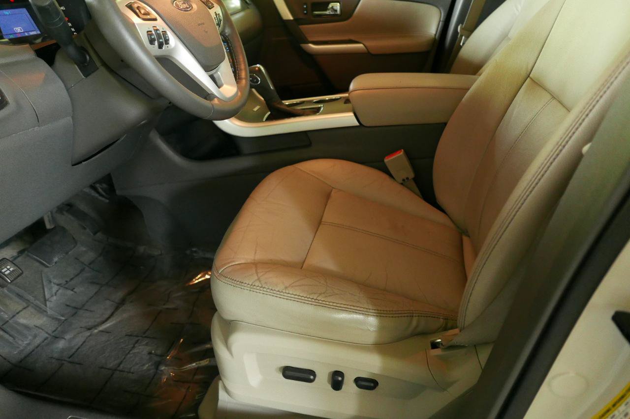 Used 2013 Ford Edge SEL AWD/4WD image 8