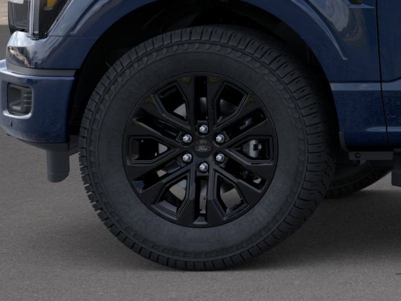 New 2026 Ford F150 Lariat AWD/4WD image 19