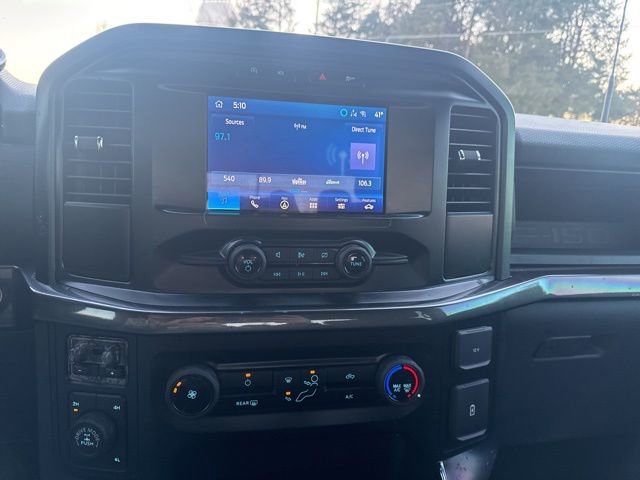 Used 2023 Ford F150 XL w/ STX Appearance Package image 11