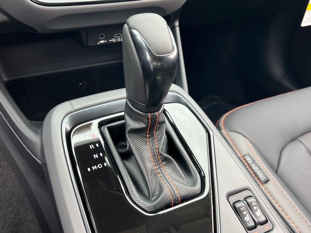 New 2025 Subaru Crosstrek 2.5i Limited image 23