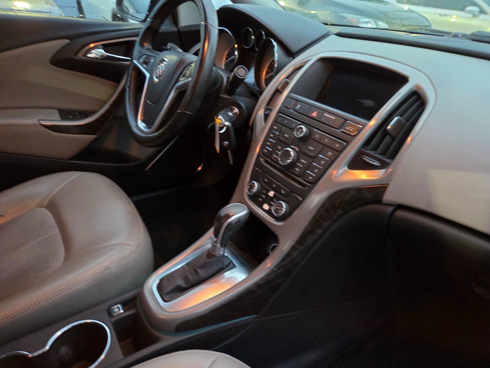 Used 2014 Buick Verano image 15