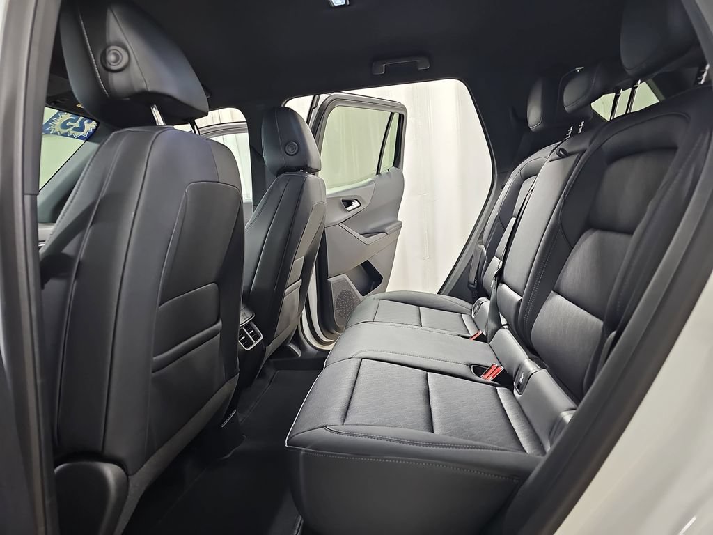 Certified 2025 Chevrolet Equinox LT w/ Convenience Package II AWD/4WD image 18