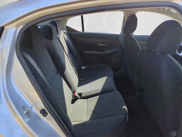 Used 2020 Nissan Sentra S FWD image 21