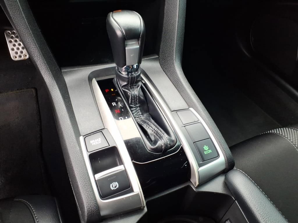 Used 2021 Honda Civic Sport image 8