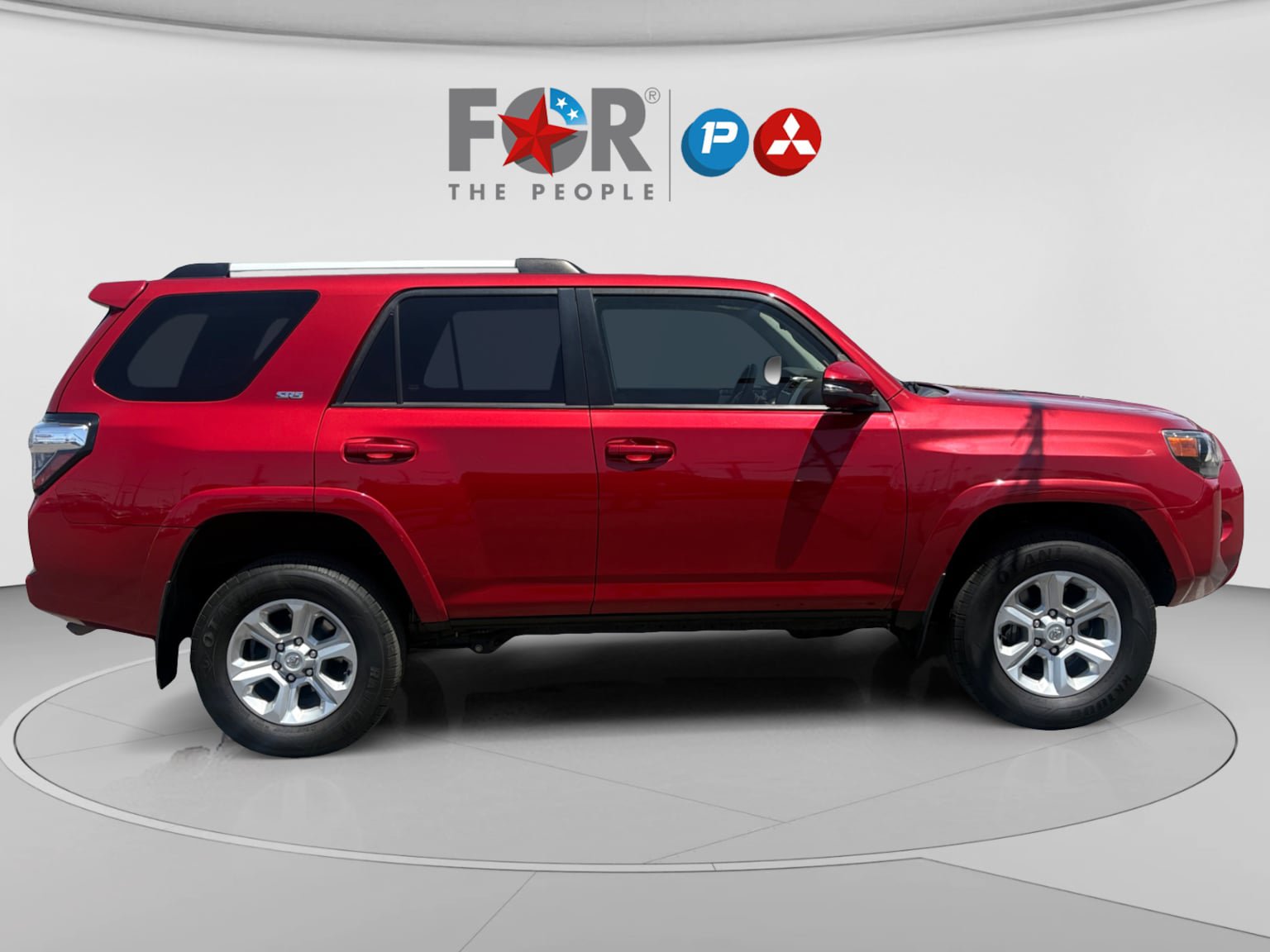 Used 2022 Toyota 4Runner SR5 Premium AWD/4WD image 6