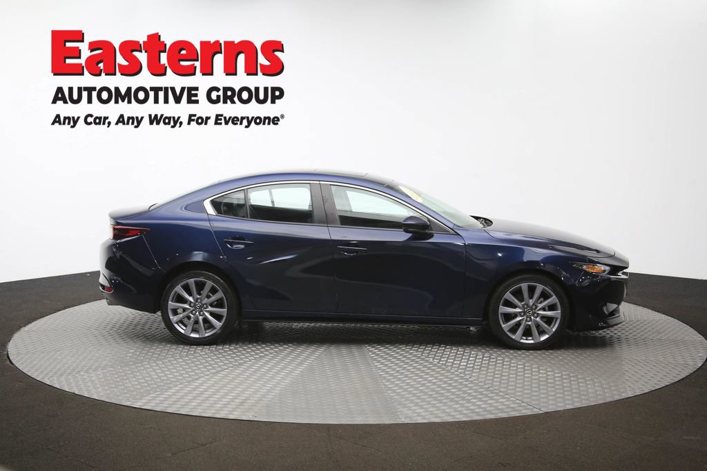 Used 2024 MAZDA MAZDA3 s image 47