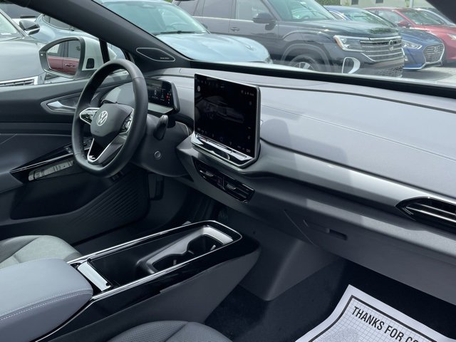 New 2025 Volkswagen ID.4 Pro S Plus image 31