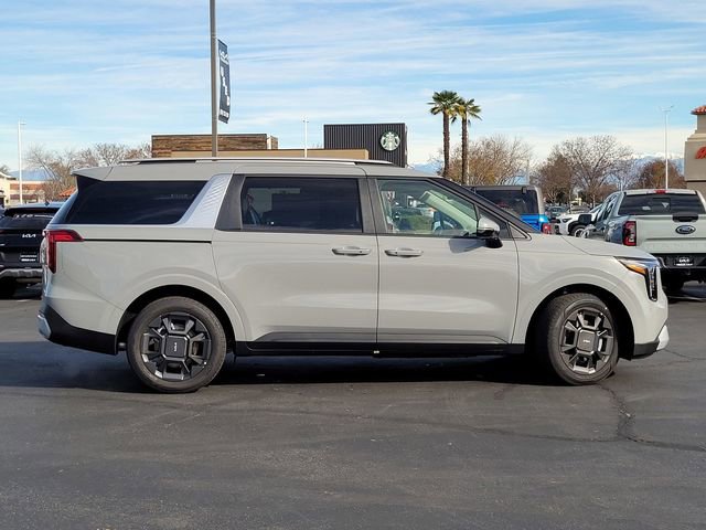 New 2026 Kia Carnival EX image 4