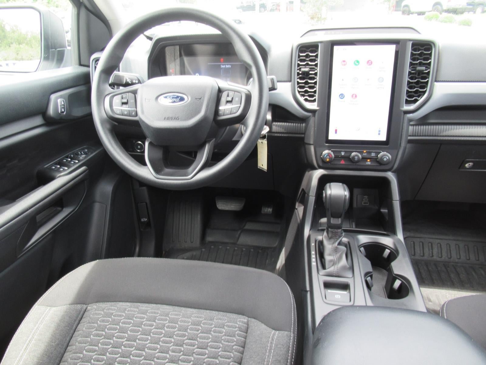 Used 2025 Ford Ranger XL RWD image 16