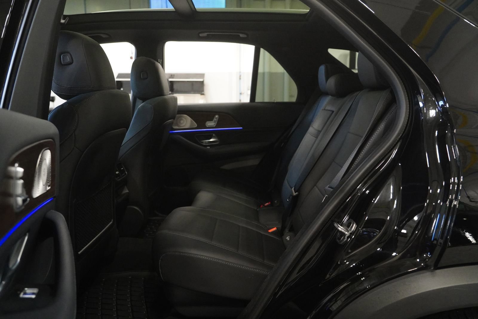 Used 2026 Mercedes-Benz GLE 350 4MATIC image 13