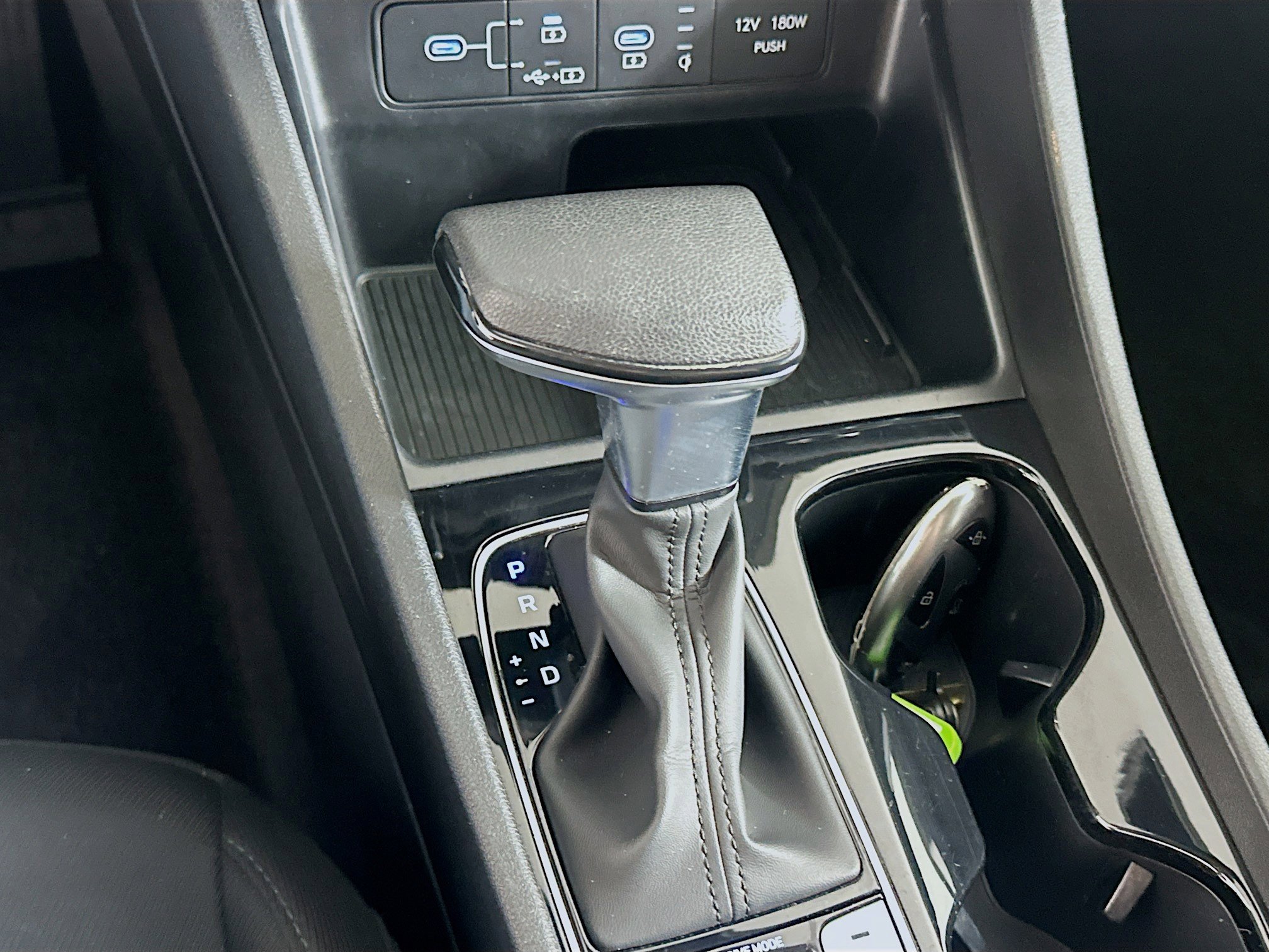 Used 2025 Hyundai Tucson SEL FWD image 25