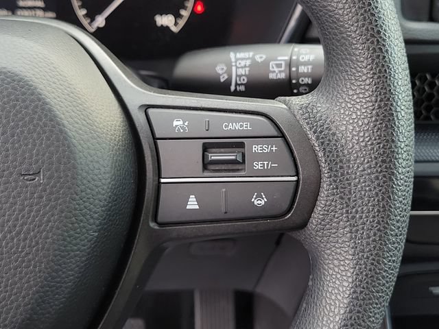 Certified 2023 Honda CR-V LX image 23