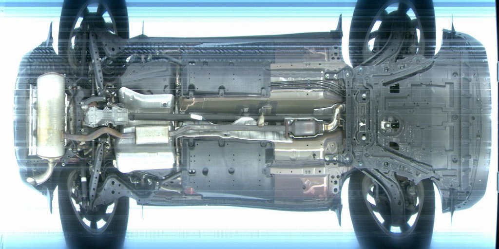 Used 2022 Nissan Rogue Sport SV w/ Technology Package image 18