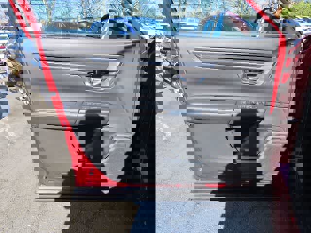 Certified 2023 Honda CR-V LX image 15