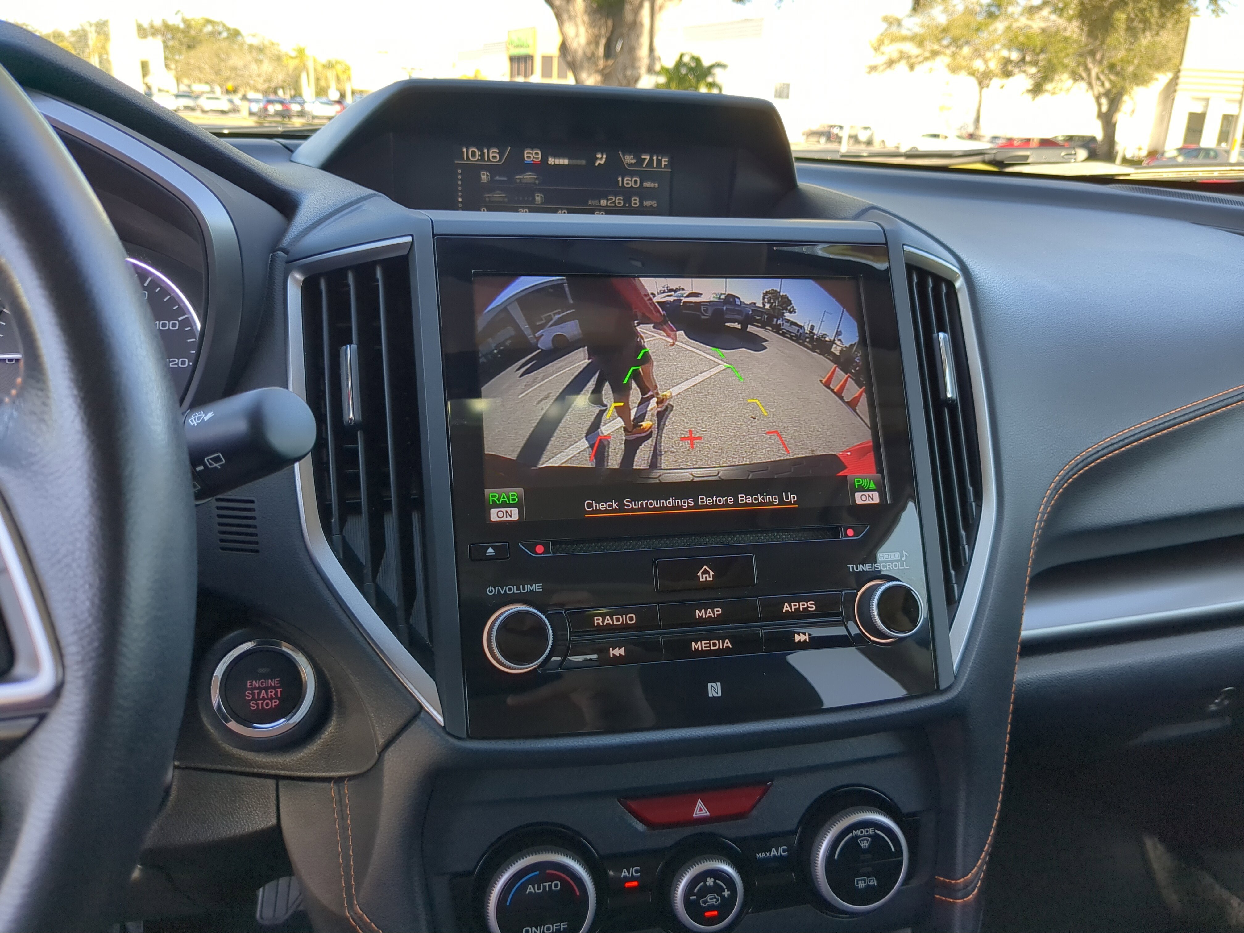 Used 2022 Subaru Crosstrek 2.5i Limited w/ Moonroof Package 2 image 24