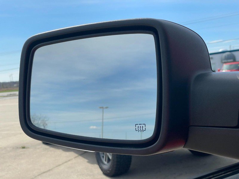 Used 2022 RAM 1500 Classic Warlock AWD/4WD image 33