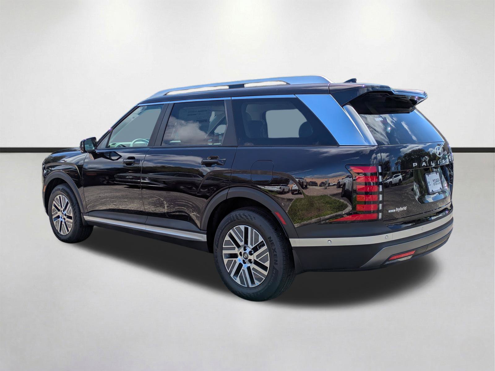 New 2027 Hyundai Palisade SEL Premium FWD image 7