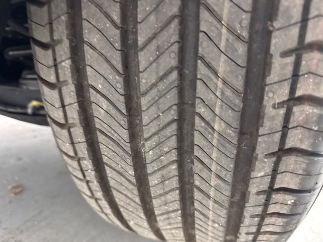 New 2026 Chevrolet Equinox EV LT image 34