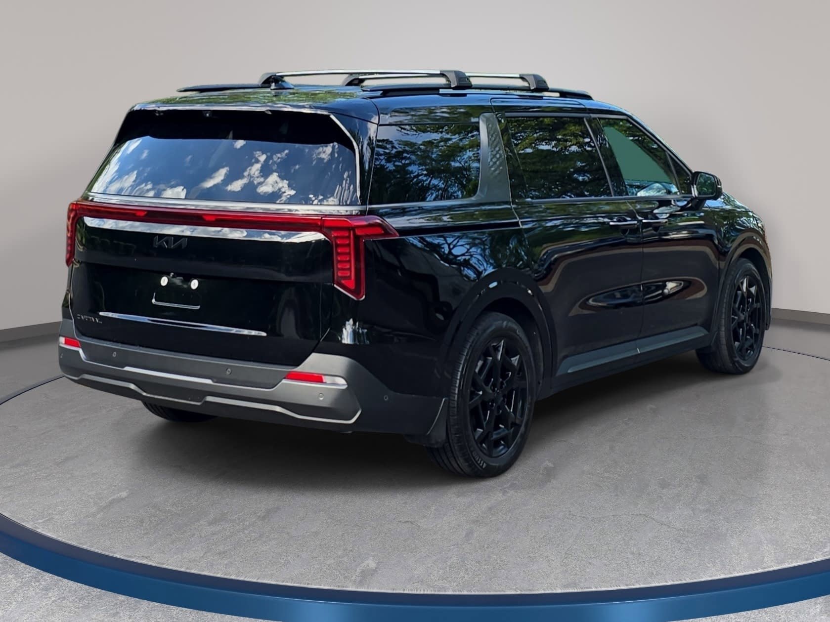 Used 2026 Kia Carnival SX Prestige image 5
