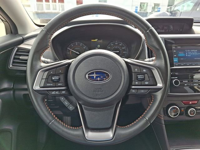 Used 2022 Subaru Crosstrek 2.0i Premium w/ Moonroof Package AWD/4WD image 20