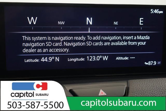 Used 2024 MAZDA CX-90 Plug-In Hybrid w/ Preferred AWD/4WD image 26