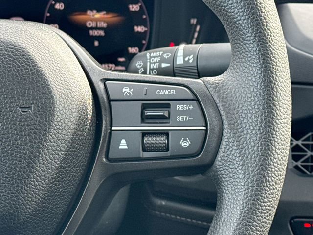 Certified 2025 Honda Accord SE image 26