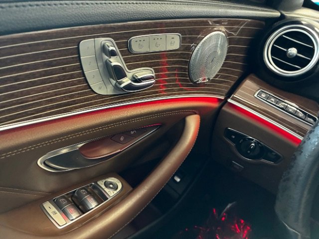 Used 2017 Mercedes-Benz E 43 AMG 4MATIC image 18