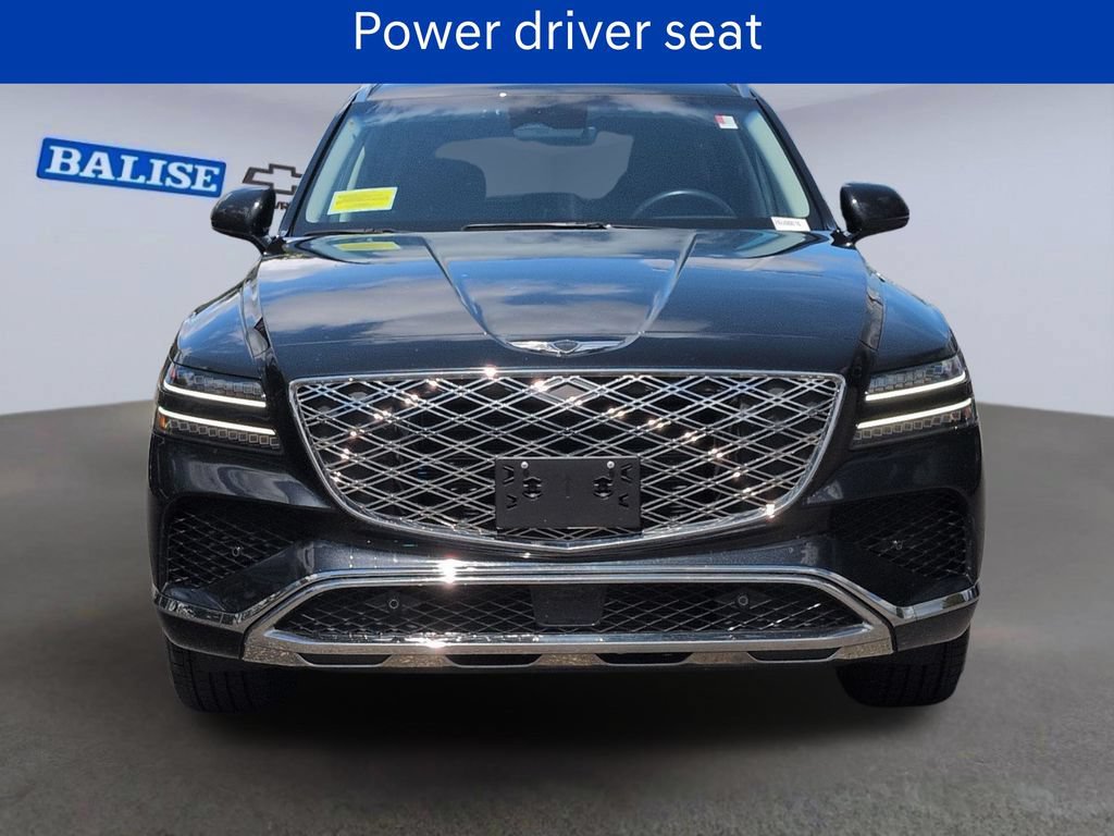 Used 2026 Genesis GV80 2.5T AWD/4WD image 9