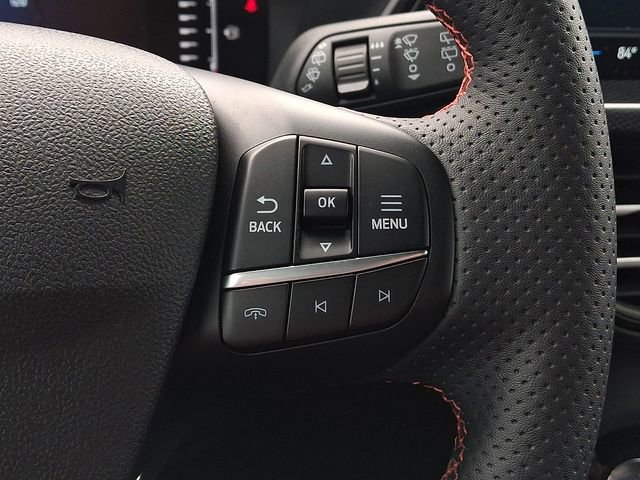 Used 2023 Ford Escape ST-Line w/ Tech Pack #1 AWD/4WD image 22
