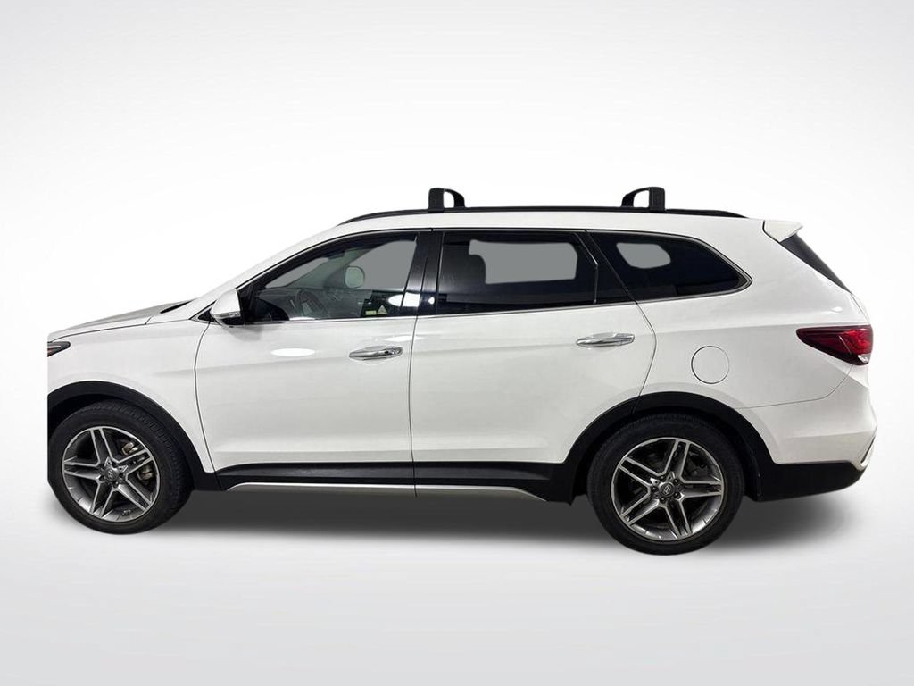 Used 2019 Hyundai Santa Fe XL FWD image 13