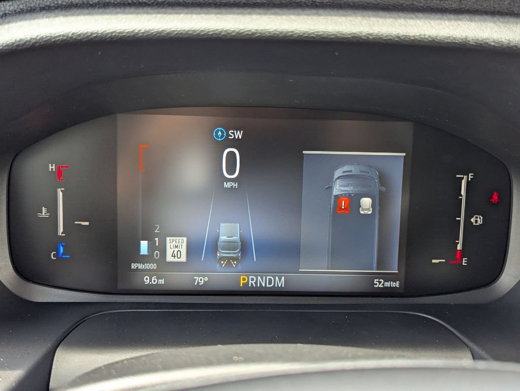 New 2026 Ford Transit 250 148 Medium Roof Extended AWD image 7