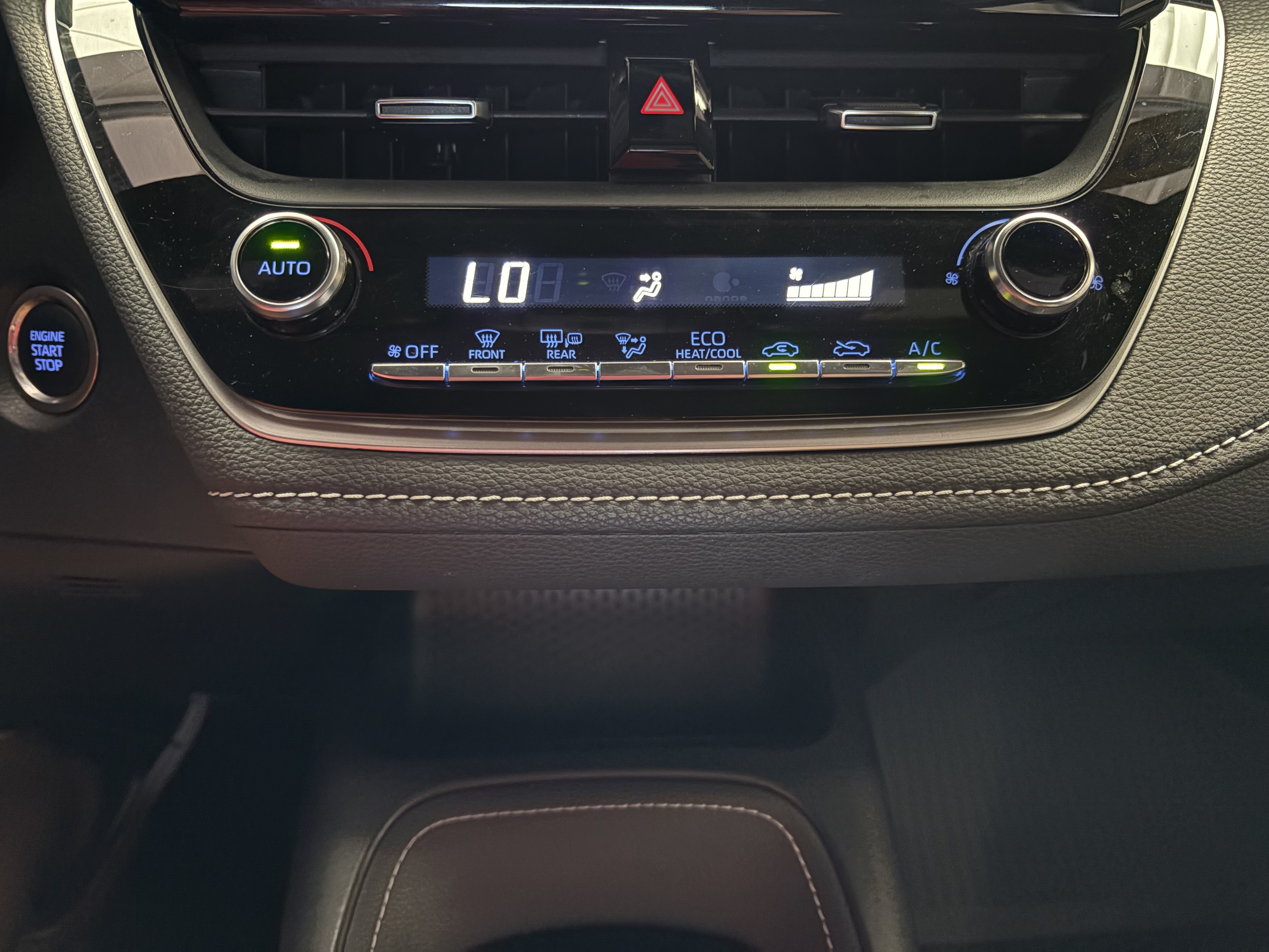 Certified 2019 Toyota Corolla SE FWD image 18