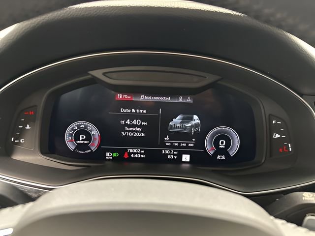 Used 2020 Audi Q7 3.0T Premium Plus image 20