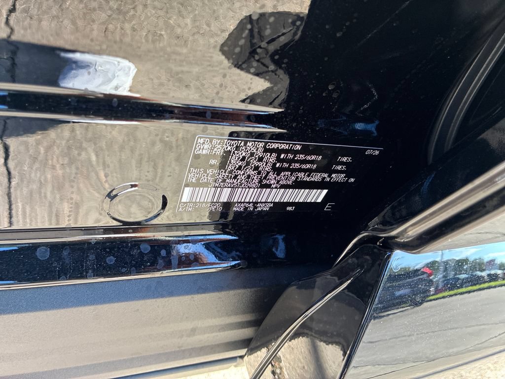New 2026 Toyota RAV4 SE AWD/4WD image 50