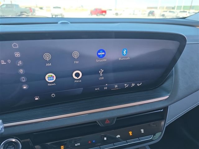 Used 2025 Buick Envision Sport Touring image 16