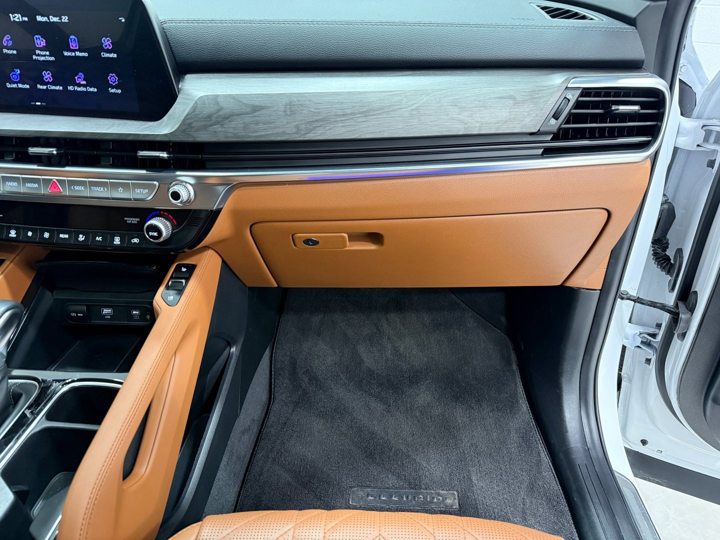 Used 2025 Kia Telluride SX X-Line image 29