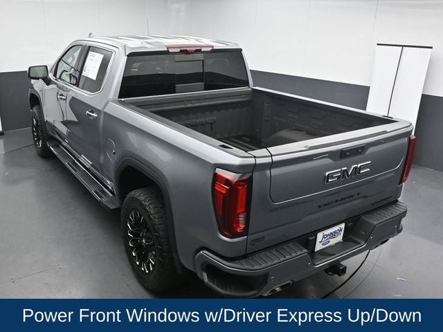 Used 2024 GMC Sierra 1500 Denali w/ Technology Package AWD/4WD image 23