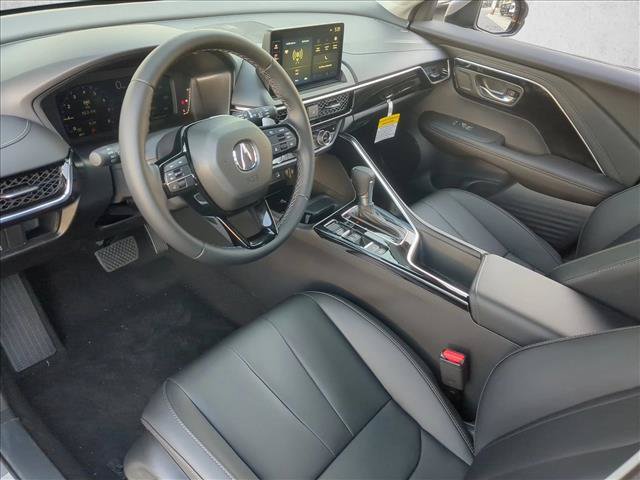 New 2026 Acura ADX AWD image 3