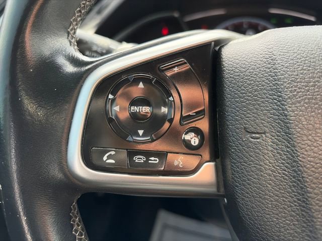 Used 2021 Honda Civic Sport image 14