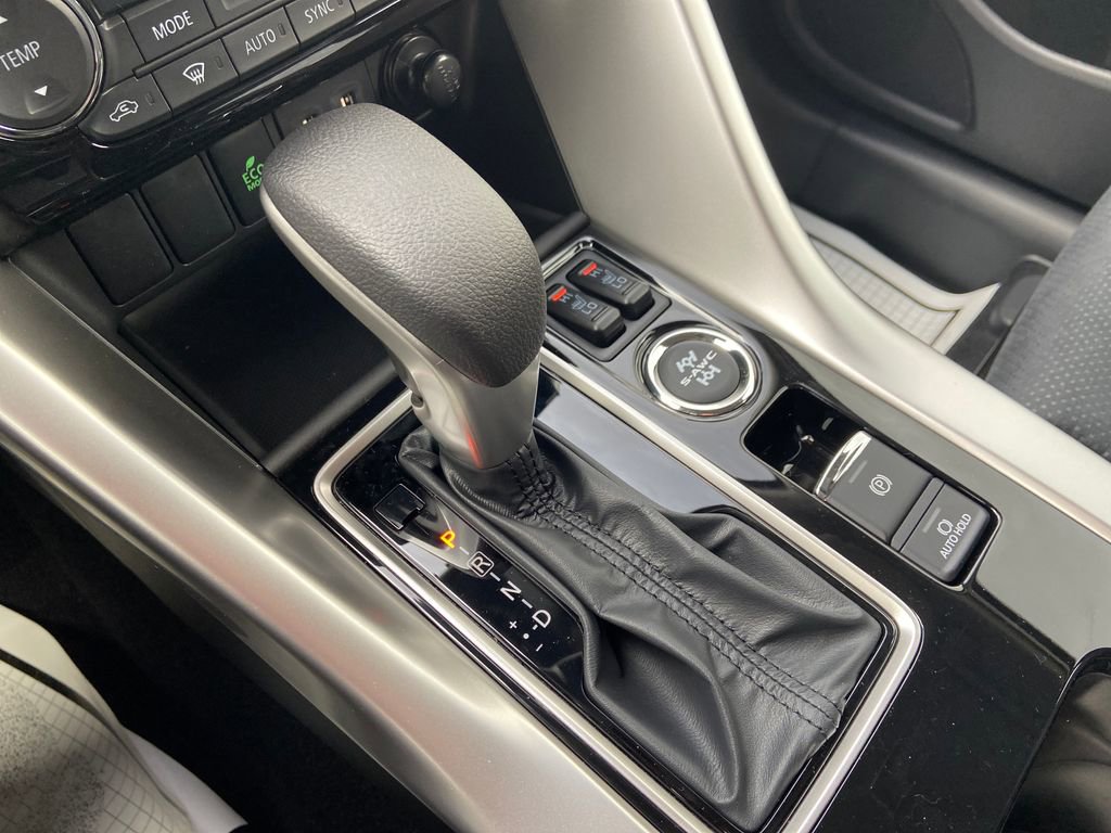 New 2026 Mitsubishi Eclipse Cross SE AWD/4WD image 33