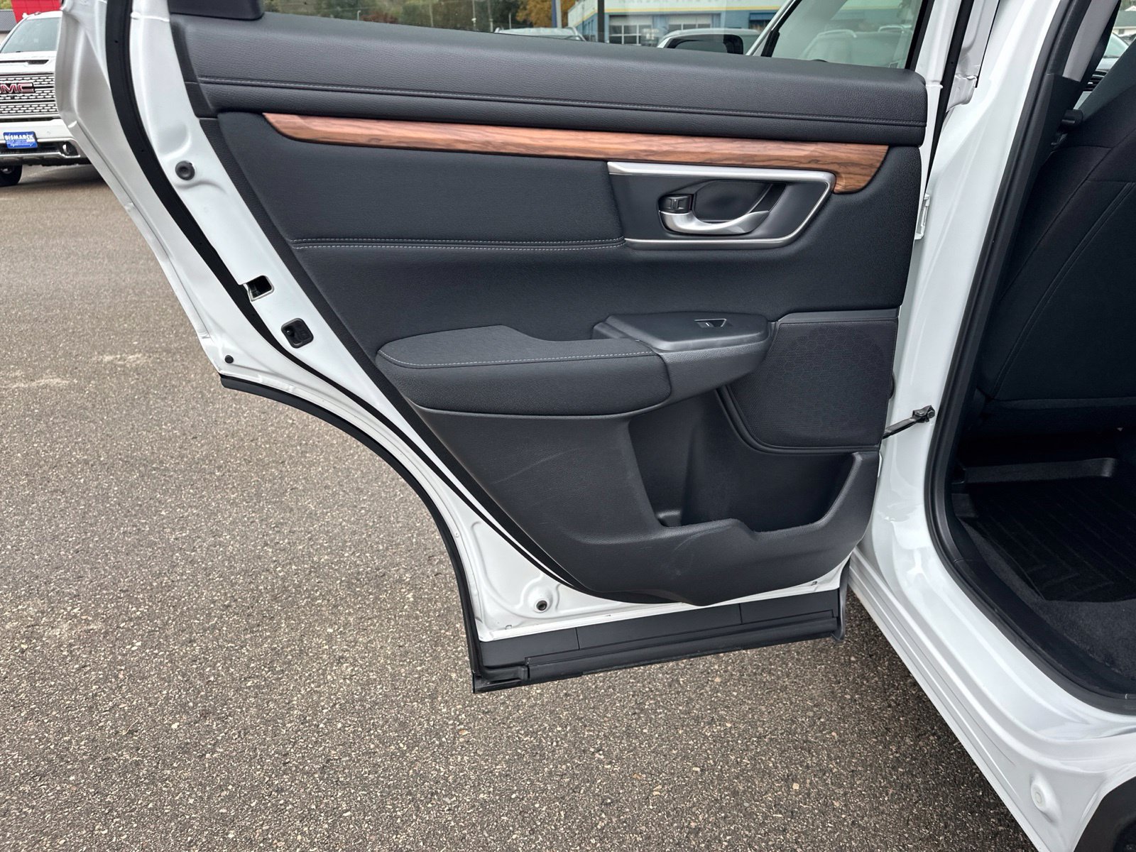 Used 2020 Honda CR-V EX image 22