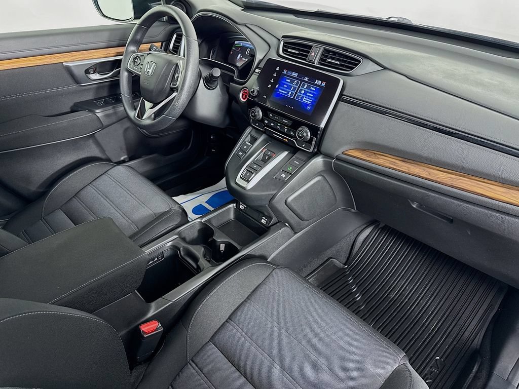 Used 2021 Honda CR-V EX image 38
