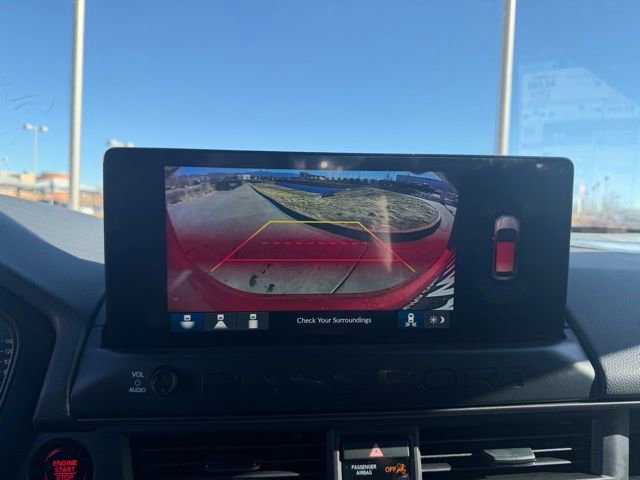 Used 2026 Honda Passport TrailSport image 20