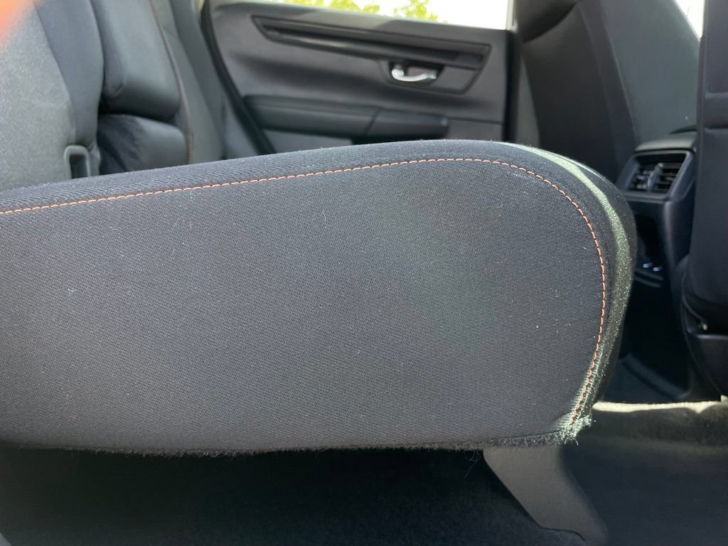Certified 2024 Honda CR-V Sport image 35