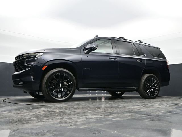 Used 2023 Chevrolet Tahoe RST w/ Luxury Package AWD/4WD image 42