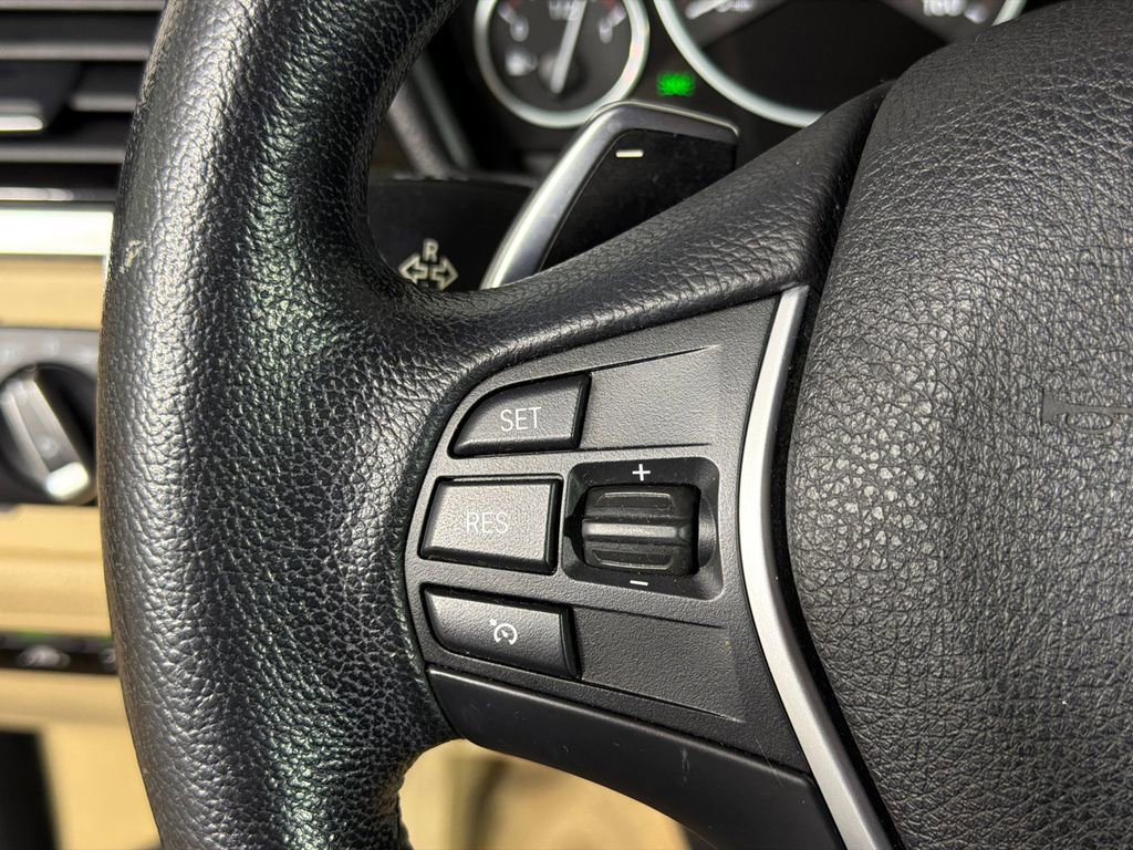 Used 2016 BMW 428i Convertible image 22