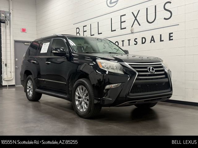 Used 2014 Lexus GX 460 w/ Premium Package video 1