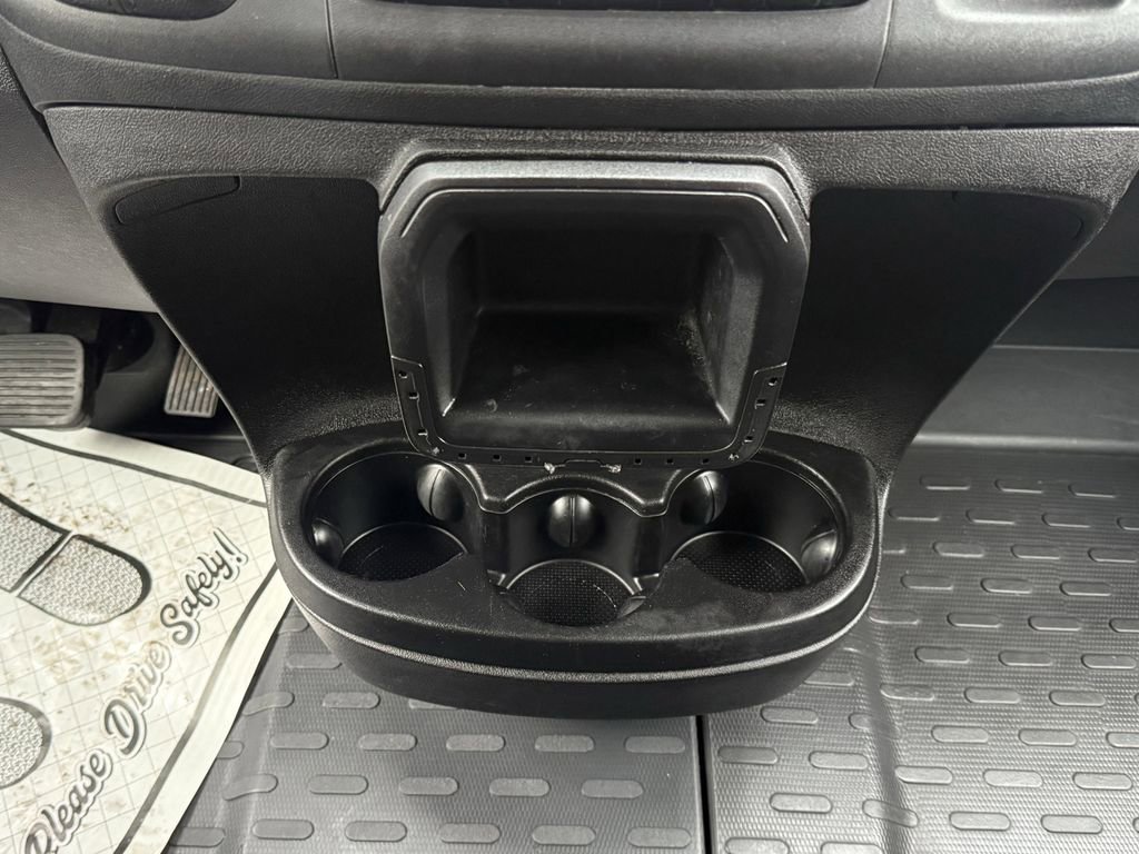 Used 2023 RAM ProMaster 3500 image 22